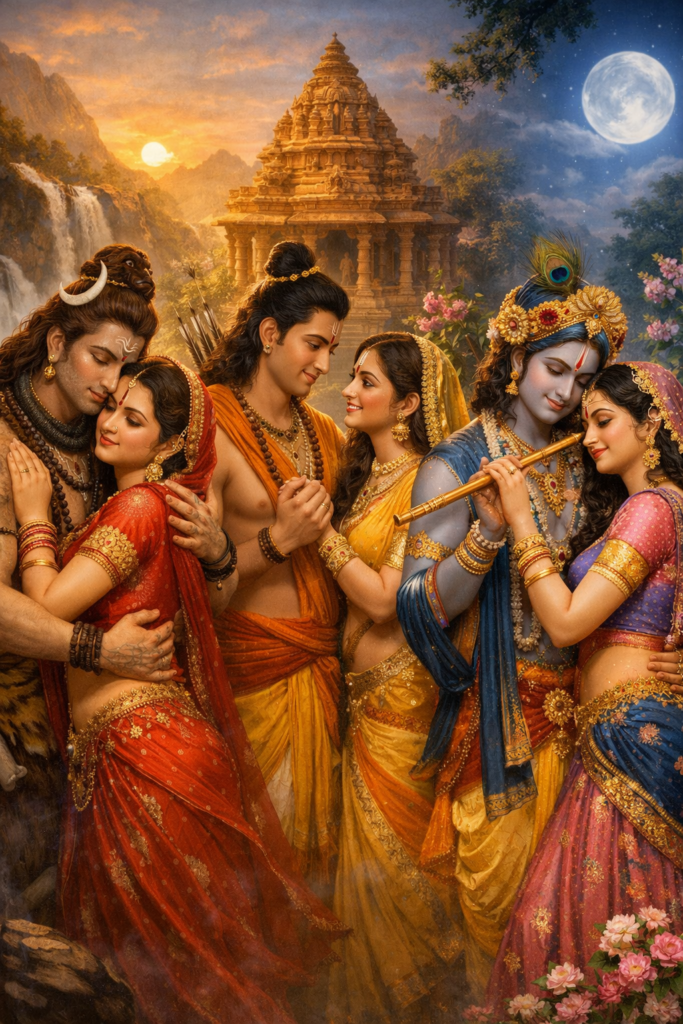 तुम जैसा कहाँ - कविता